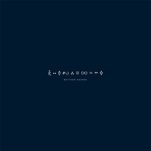 Matthew Bourne – Isotach (LP)
