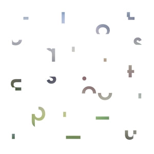 Nightports with Matthew Bourne – Nightports With Matthew Bourne (LP)