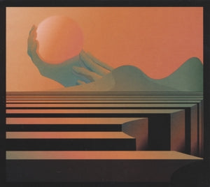 Laurence Pike – Distant Early Warning (LP)