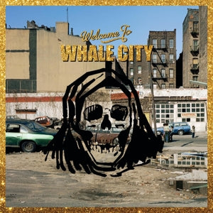 Warmduscher – Whale City (LP)