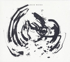 Szun Waves – New Hymn To Freedom (LP)