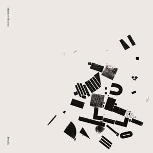 Matthew Bourne – Irrealis (LP)