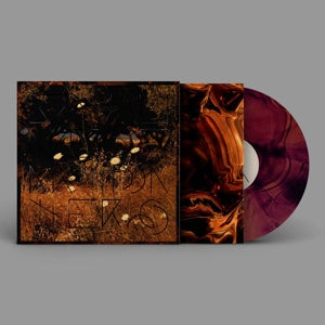 Szun Waves – Earth Patterns (LP)