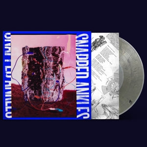 Snapped Ankles – Forest of Your Problems (LP)