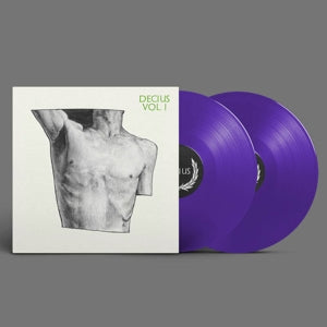 Decius – Decius Vol. 1 (LP)