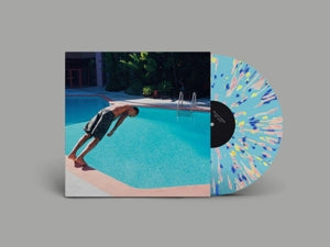 Malcolm Pardon – The Abyss (LP)