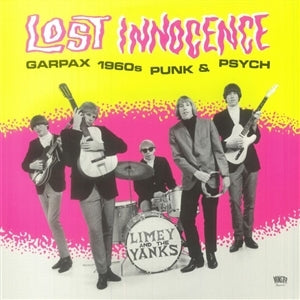 Various – Lost Innocence (LP)