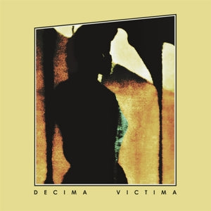 Decima Victima – Decima Victima (LP)