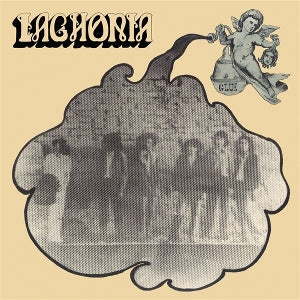 Laghonia – Glue (LP)