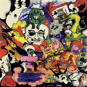 Laghonia – Etcetera (LP)