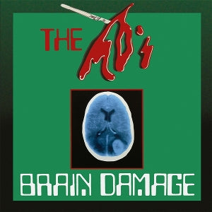 Md's – Brain Damage (LP)