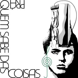Various – Pra Quem Sabe Das Coisas (LP)
