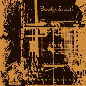 Brooklyn Sounds – Brooklyn Sounds! (LP)