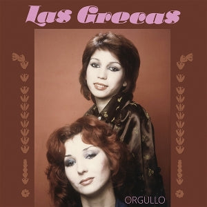 Encarnita Polo & Las Grecas – Orgullo/Paco