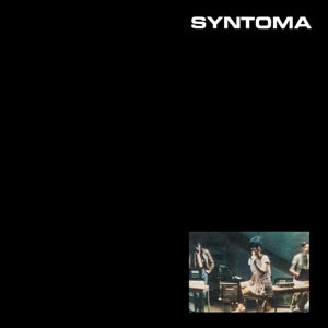 Syntoma – No Me Puedo Controlar (LP)