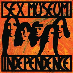 Sex Museum – Independence (LP)