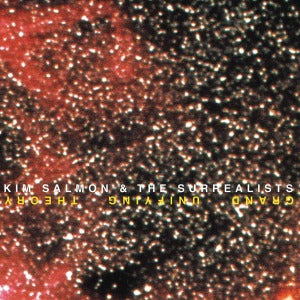 Kim Salmon & the Surrealists – Grand Unifying Theory (LP)
