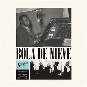 Bola De Nieve – Bola De Nieve (LP)