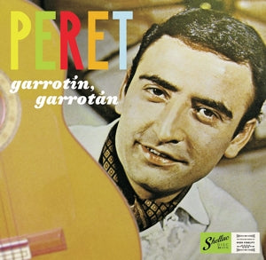 Peret – Garrotin