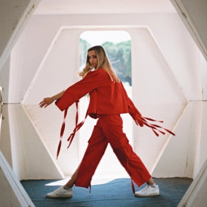 Intana – Planeta Nou (LP)