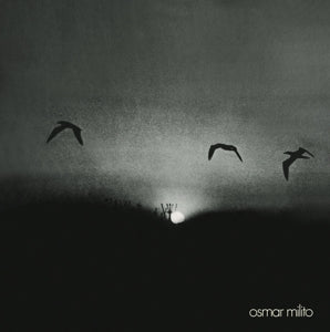 Osmar Milito – Viagem (1974) (LP)
