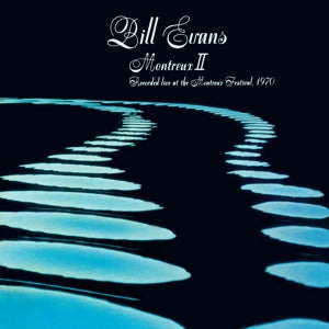 Bill Evans – Montreux Ii (LP)