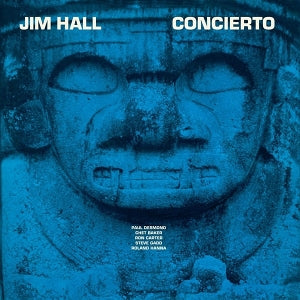 Jim Hall – Concierto (LP)