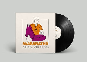 Megan Sue Hicks – Maranatha (LP)