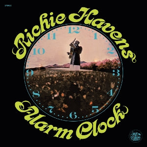 Richie Havens – Alarm Clock (LP)