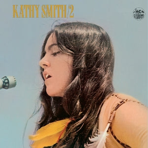 Kathy Smith – 2 (LP)