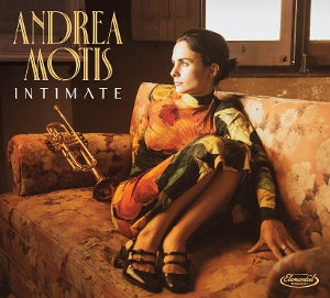 Andrea Motis – Intimate (LP)