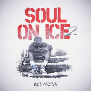 Ras Kass – Soul On Ice 2 (LP)
