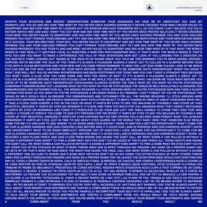 Lust For Youth – Lust For Youth (LP)
