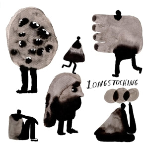 Longstocking – Once Upon a Time Called Now (LP)