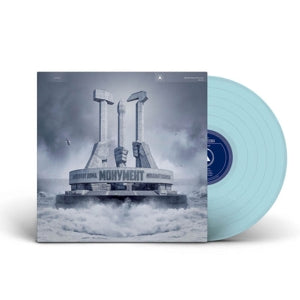 Molchat Doma – Monument (LP)