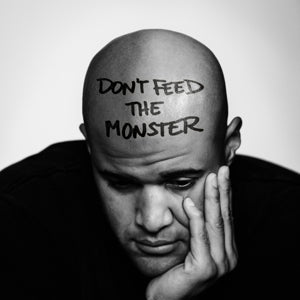 Homeboy Sandman – Don't Feed the Monster (LP)
