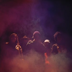 Lasso – 2121 (LP)