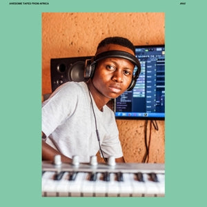 DJ Black Low – Uwami (LP)