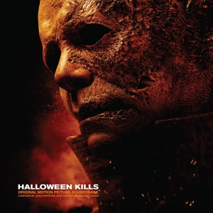 John Carpenter – Halloween Kills (LP)