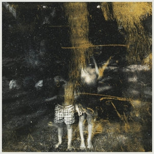 Old Fire – Voids (LP)