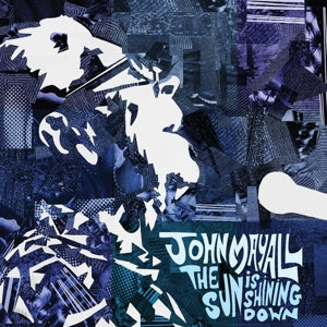 John Mayall & the Bluesbreakers – Sun is Shining Down (LP)