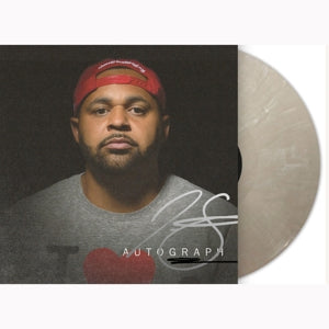 Joell Ortiz – Autograph (LP)