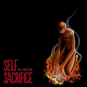 Mello Music Group – Self Sacrifice (LP)
