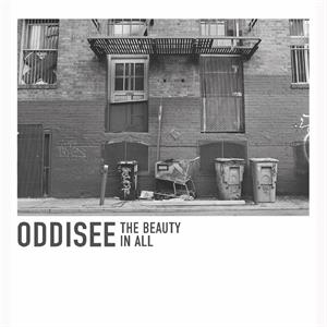 Oddisee – Beauty In All (LP)