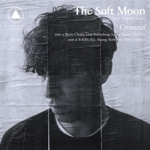 Soft Moon – Criminal (LP)