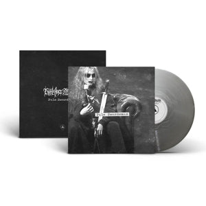 Kekht Arakh – Pale Swordsman (LP)