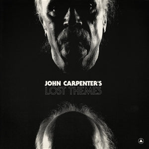 John Carpenter – Lost Themes (LP)