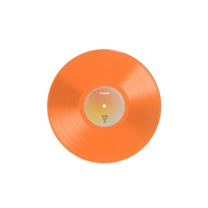 Boy & Bear – Boy & Bear (LP)