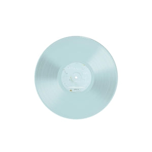Xcerts – Learning How To Live and Let Go (LP)