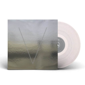 Follakzoid – V (Clear) (LP)